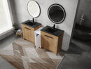 72 Inch Freestanding Bathroom Vanity
