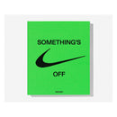 Virgil Abloh. Nike. ICONS (English) by TASCHEN