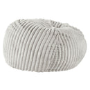 Minky - Memory Foam Lounger by HouseOfZazla