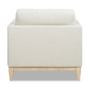 Knox 36" Modern Farmhouse Arm Chair