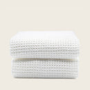 Sedona Waffle Towels by Italic