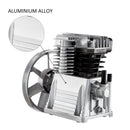 Air Compressor Pump, 3HP 11CFM, Industrial Twin Cylinder by HouseOfZazla