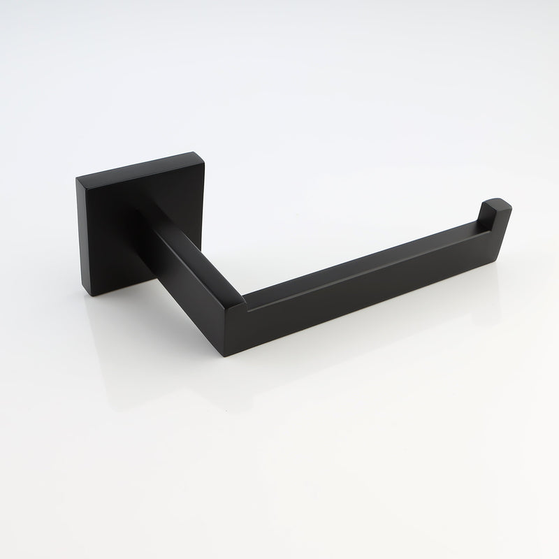 4- Piece Bathroom Hardware Set