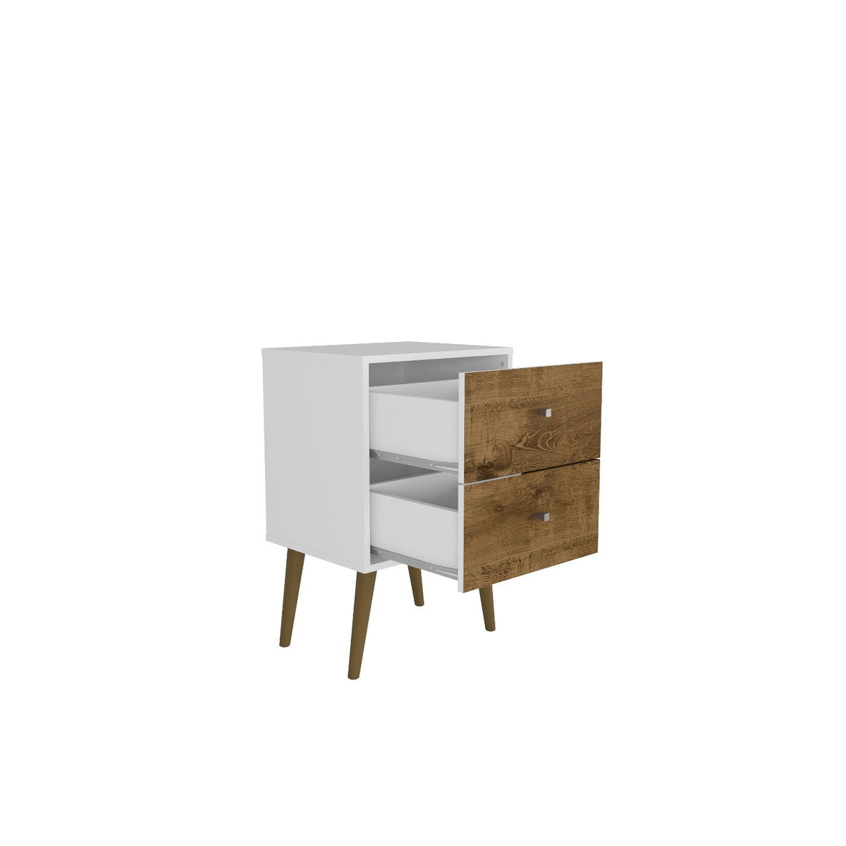 Liberty - Nightstand With 2 Drawers, photo 17 of 23