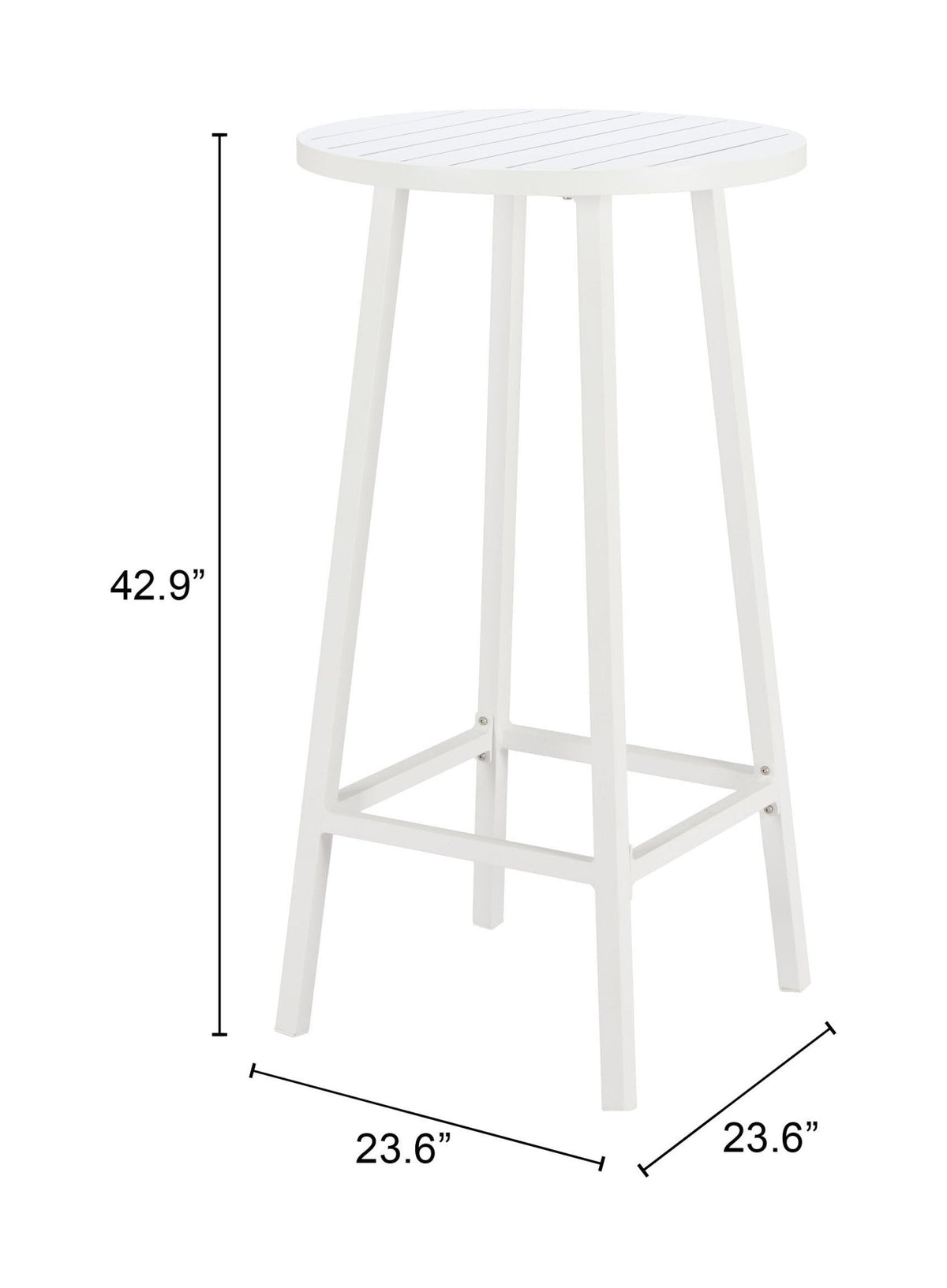 Ren Bar Table, photo 2 of 2