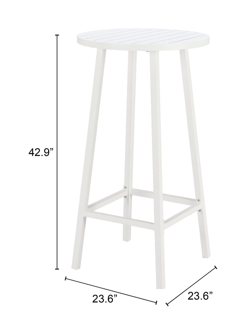 Ren Bar Table, photo 2 of 2