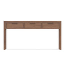 Hollander - Wide Console Table by Unique Piece Furniture