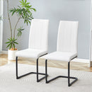 Upholstered Dining Chairs For Dining Room by HouseOfZazla