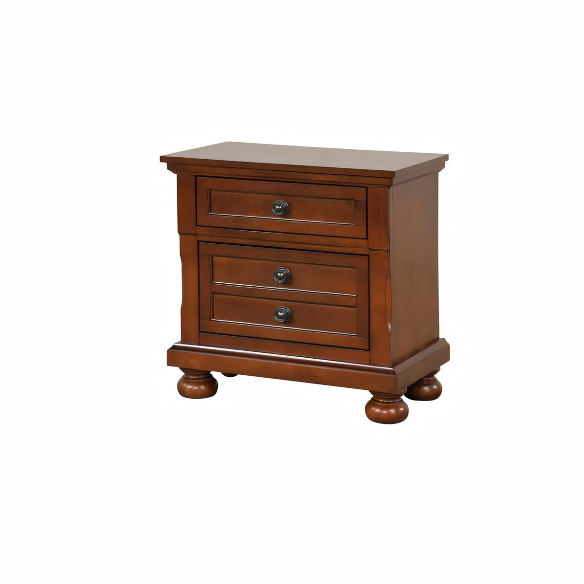 Nightstand - Cherry, photo 5 of 5