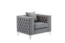 Lorreto - Chair by HouseOfZazla