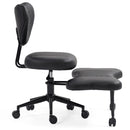 Multifunctional Ergonomic Meditation & Yoga Chair by HouseOfZazla