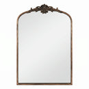 24''x36'' Antique Large Wall Mirror, French