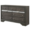 Naima - Dresser