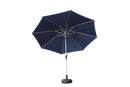 10FT Patio Umbrella - Navy Blue