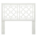 Tabor - Chippendale Headboard by HouseOfZazla