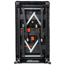 8-in-1 Multifunctional Folding Work Table