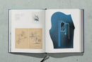 Tadao Ando. Sketches, Drawings, and Architecture (German, French, English)