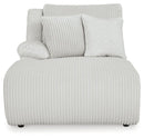 Top Tier - Reclining Sectional