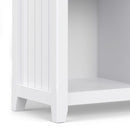 Acadian - Handcrafted Cube Storage by HouseOfZazla