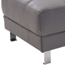 Contemporary Ottoman For Living Rooms by HouseOfZazla