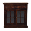Solid Wood Light