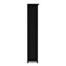 Amherst - Bookcase With Adjustable Shelves by HouseOfZazla