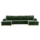 Accent sofa /Living room sofa sectional sofa