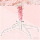 Artificial Christmas Tree with Realistic Branches
