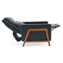 Richland - Push Back Recliner Chair by HouseOfZazla