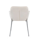 Daniella - Contemporary Moder Dining Chair (Set of 2)