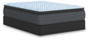Destin Cove PT - Mattress by Unique Piece Furniture