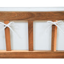 A Multi-person Sofa Set with A Small Table, Suitable for Gardens, Backyards, and Balconies.