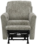 Belton - Recliner by Unique Piece Furniture