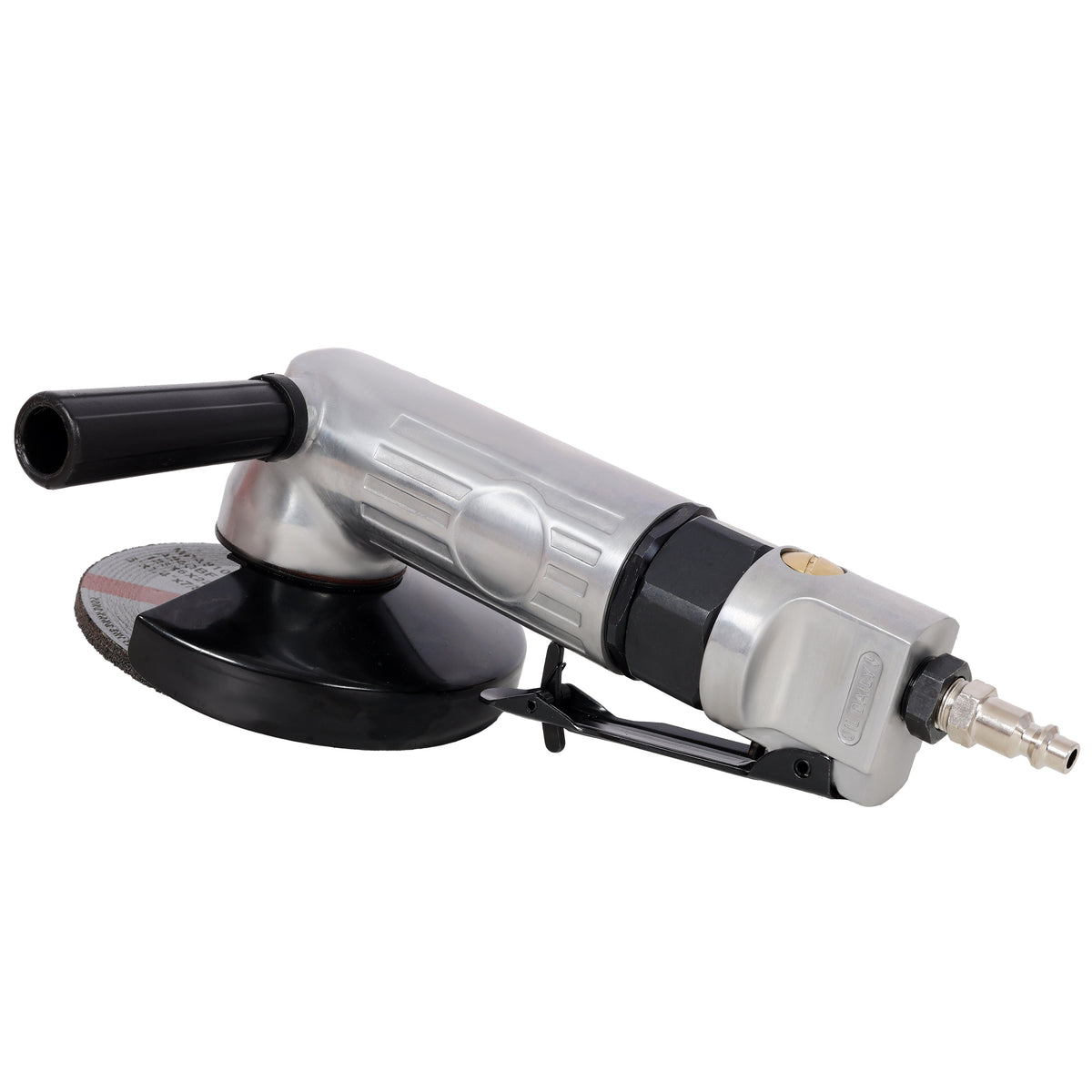 5 Inch Air Angle Grinder Pneumatic Grinder, photo 3 of 10