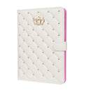 Full Cover Synthetic Leather Case For iPad mini 1/2/3