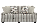 Marley - Sofa - Mocha by Unique Piece Furniture