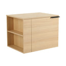 Modern Bathroom Vanity For Bathroom Spaces by Unique Piece Furniture