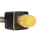 Wireless Karaoke Microphone with Built-in Speaker