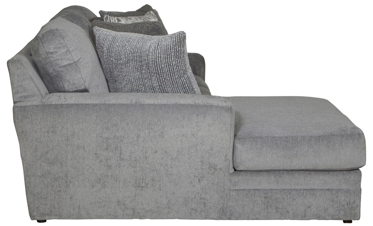 Glacier - Sectional With Included Accent Pillows, photo 26 of 35