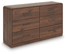 Fortlorn - Dresser by Unique Piece Furniture