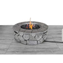 Reinforced - Outdoor Fire Pit Versatile Design by HouseOfZazla
