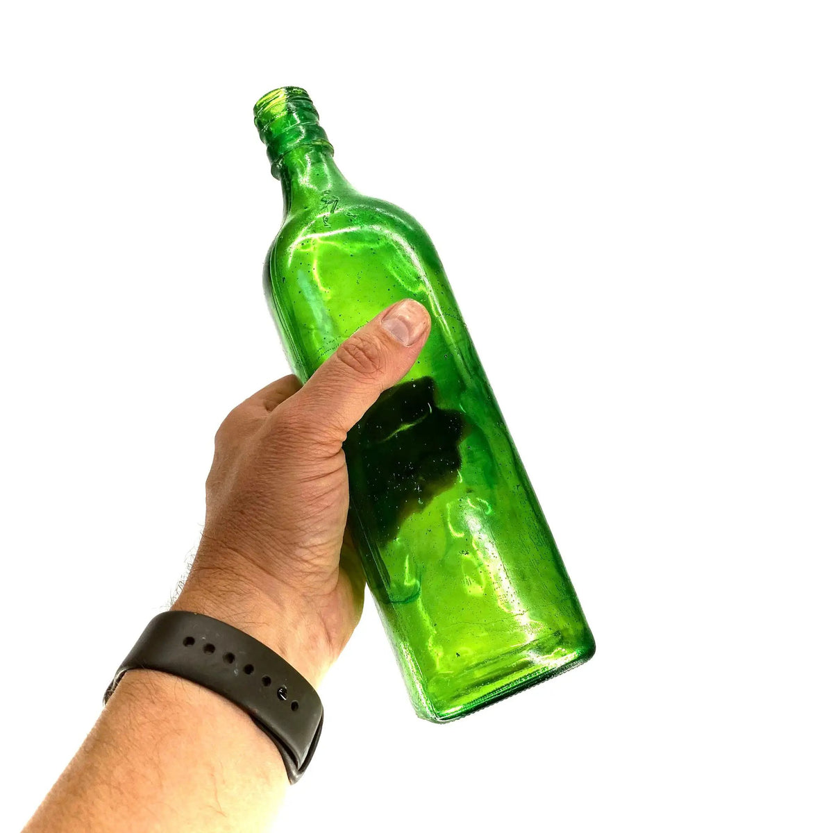 SMASHProps Breakaway Scotch Whiskey Bottle Prop, photo 12 of 13