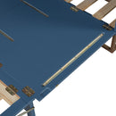Murphy Bed With Iron Legs, Modern Design by HouseOfZazla