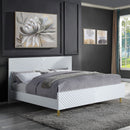 Gaines - Bed