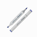 COPIC Sketch Marker B63 Light Hydrangea by MarkerPOP