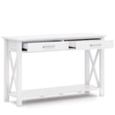 Kitchener - Handcrafted Table by HouseOfZazla