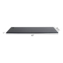 Nova Series - Work Top - Dark Gray by HouseOfZazla
