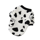 Big Dog Pet Vest Ski Suit Waterproof Cotton Coat Jacket Autumn And Winter Warm Clothing For Pets
