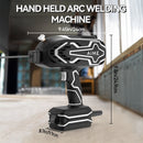 Portable Handheld Welder Gun 110V with IGBT Inverter by HouseOfZazla
