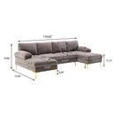 Accent sofa /Living room sofa sectional sofa